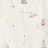 Baby First Favorites Organic Cotton One-Piece