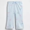 Baby First Favorites Organic Cotton Pull-On Pants