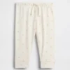Baby First Favorites Organic Cotton Pull-On Pants