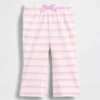 Baby First Favorites Organic Cotton Pull-On Pants