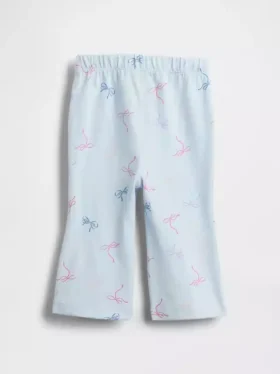 Baby First Favorites Organic Cotton Pull-On Pants