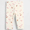 Baby First Favorites Organic Cotton Pull-On Pants