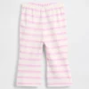 Baby First Favorites Organic Cotton Pull-On Pants