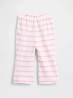 Baby First Favorites Organic Cotton Pull-On Pants