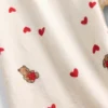 Baby First Favorites Organic Cotton Pull-On Pants