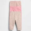 Baby First Favorites Organic Cotton Pull-On Pants (3-Pack)