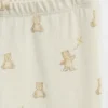 Baby First Favorites Organic Cotton Pull-On Pants (Multi-Pack)
