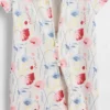 Baby First Favorites Organic Cotton Shorty One-Piece