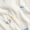 Baby First Favorites Organic Cotton Shorty One-Piece