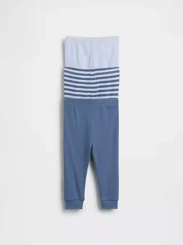 Baby First Favorites Pull-On Pants (3-Pack)