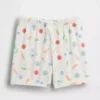 Baby First Favorites Pull-On Shorts