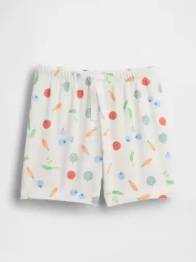 Baby First Favorites Pull-On Shorts