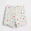 Baby First Favorites Pull-On Shorts
