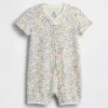 Baby First Favorites Shorty One-Piece