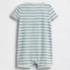 Baby First Favorites Shorty One-Piece