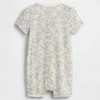 Baby First Favorites Shorty One-Piece