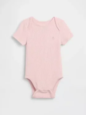 Baby First Favorites Tinyrib Bodysuit