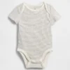 Baby First Favorites Tinyrib Bodysuit