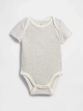 Baby First Favorites Tinyrib Bodysuit