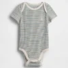 Baby First Favorites Tinyrib Bodysuit