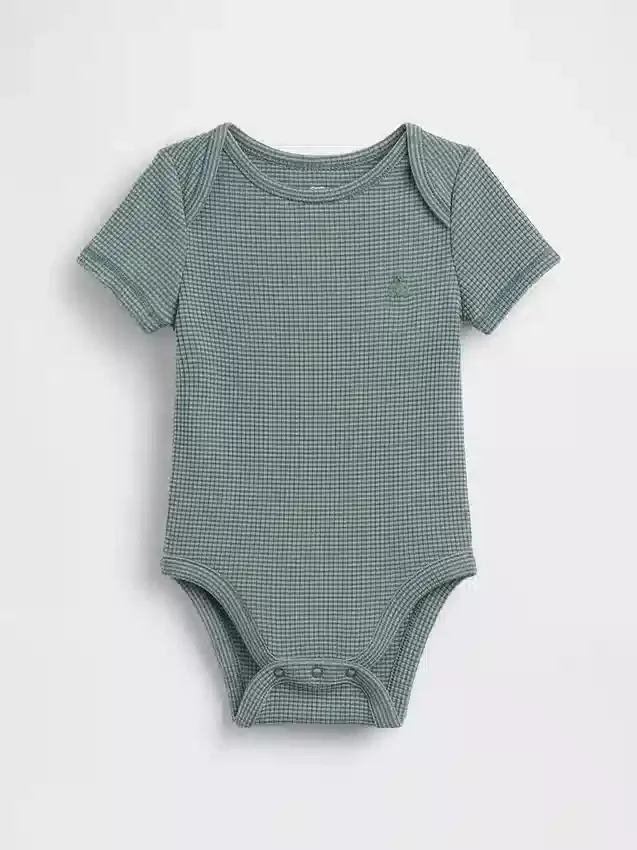 Baby First Favorites Tinyrib Bodysuit