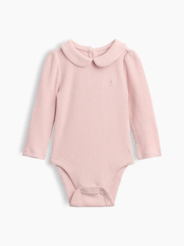 Baby First Favorites Tinyrib Bodysuit