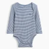 Baby First Favorites Tinyrib Bodysuit