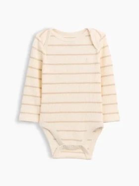 Baby First Favorites Tinyrib Bodysuit