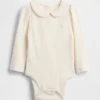 Baby First Favorites Tinyrib Bodysuit