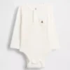 Baby First Favorites Tinyrib Bodysuit