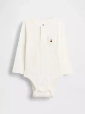 Baby First Favorites Tinyrib Bodysuit