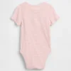 Baby First Favorites Tinyrib Bodysuit