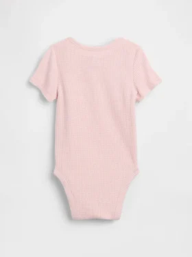 Baby First Favorites Tinyrib Bodysuit