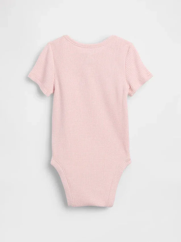 Baby First Favorites Tinyrib Bodysuit