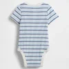 Baby First Favorites Tinyrib Bodysuit
