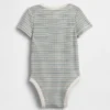Baby First Favorites Tinyrib Bodysuit