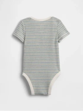 Baby First Favorites Tinyrib Bodysuit
