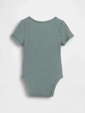 Baby First Favorites Tinyrib Bodysuit