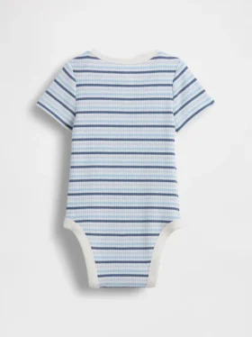 Baby First Favorites Tinyrib Bodysuit
