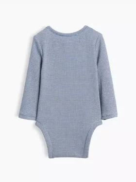 Baby First Favorites Tinyrib Bodysuit