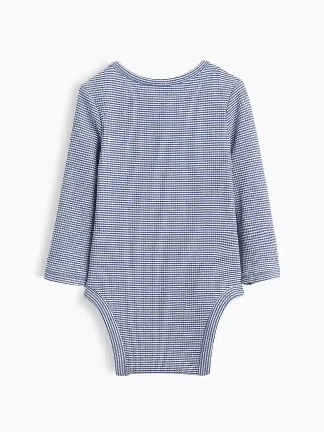 Baby First Favorites Tinyrib Bodysuit