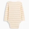 Baby First Favorites Tinyrib Bodysuit