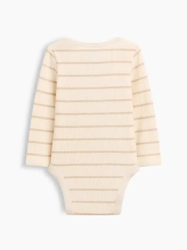 Baby First Favorites Tinyrib Bodysuit