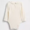 Baby First Favorites Tinyrib Bodysuit