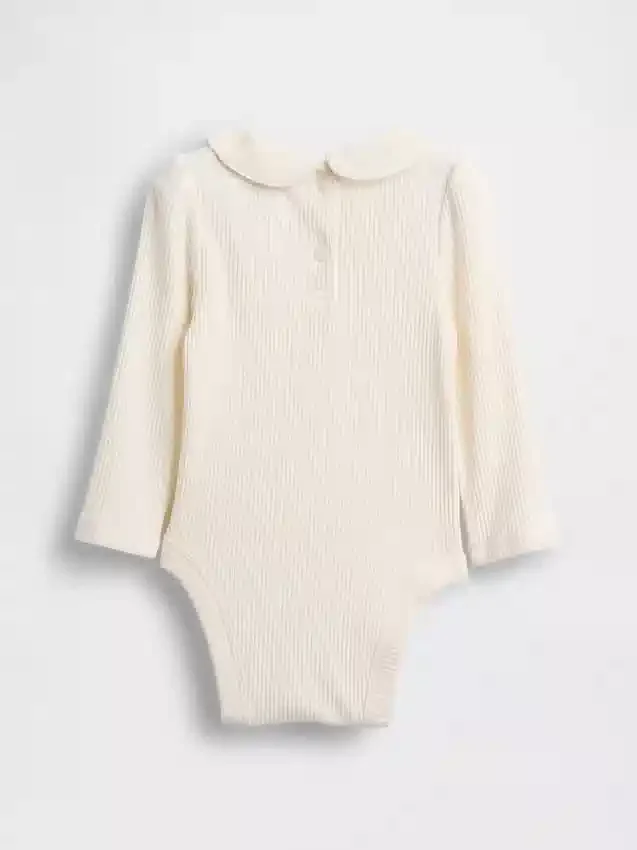 Baby First Favorites Tinyrib Bodysuit