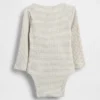 Baby First Favorites Tinyrib Bodysuit