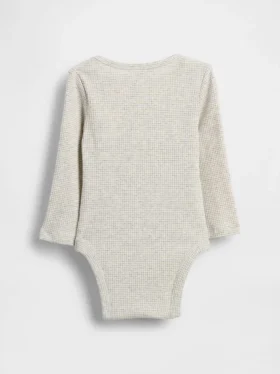 Baby First Favorites Tinyrib Bodysuit
