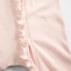Baby First Favorites Tinyrib Footed One-Piece