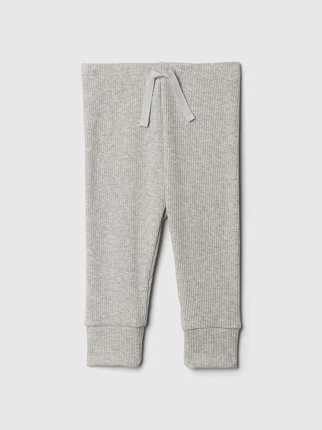 Baby First Favorites Tinyrib Pants