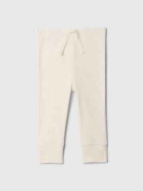 Baby First Favorites Tinyrib Pants